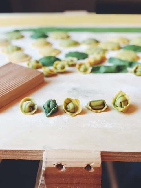 Genoa: Fresh Pasta mastserclass Michelin Stars - Why the two-hour format works, and where it feels tight