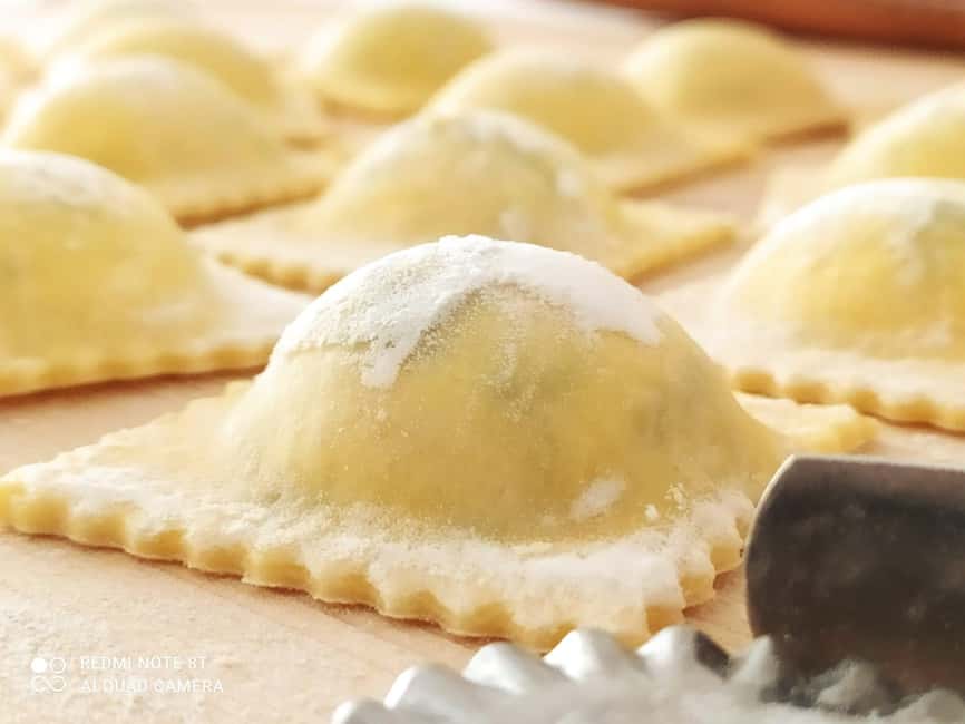 Gluten Free Pasta Class in Florence with limitless Wine - Key points at a glance