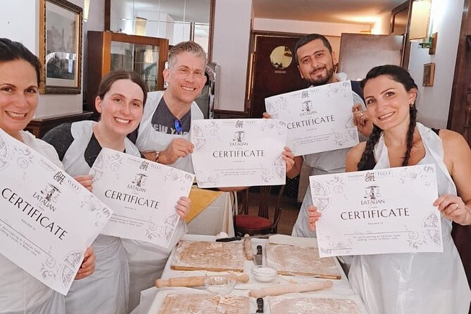 Gnocchi Cooking Class in Rome - Piazza Navona - Is $46 a fair price?