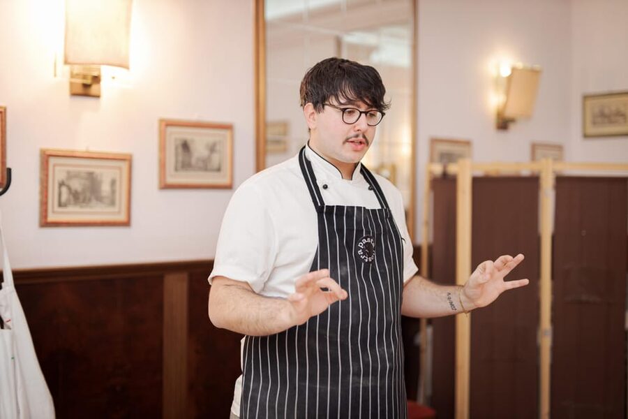 Gnocchi Cooking Class in Rome - Piazza Navona - Who should book this class?