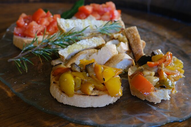 Golden Grains & Gourmet Pasta Cooking Class - What the $378.16 price includes in value