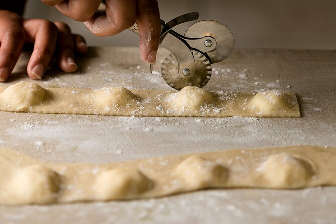 Gourmet Pasta Class in Washington D.C. (Includes 3-Course Meal) - Key Points To Know Before You Book