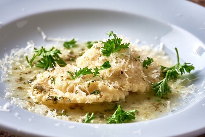Gourmet Pasta Class in Washington D.C. (Includes 3-Course Meal) - Kneading Dough And Learning The Basics