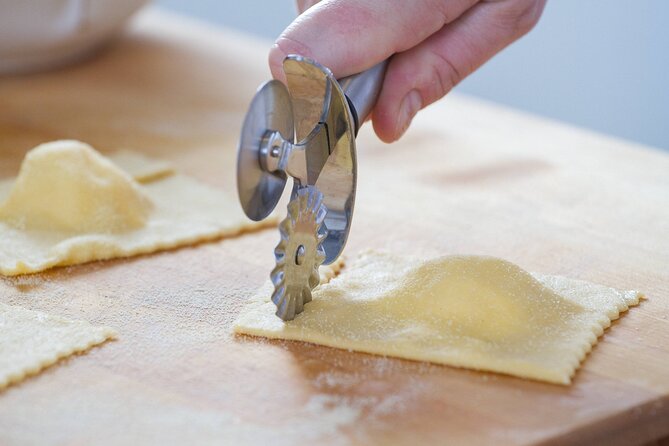 Gourmet Pasta Class in Washington D.C. (Includes 3-Course Meal) - Why The Small Group Matters