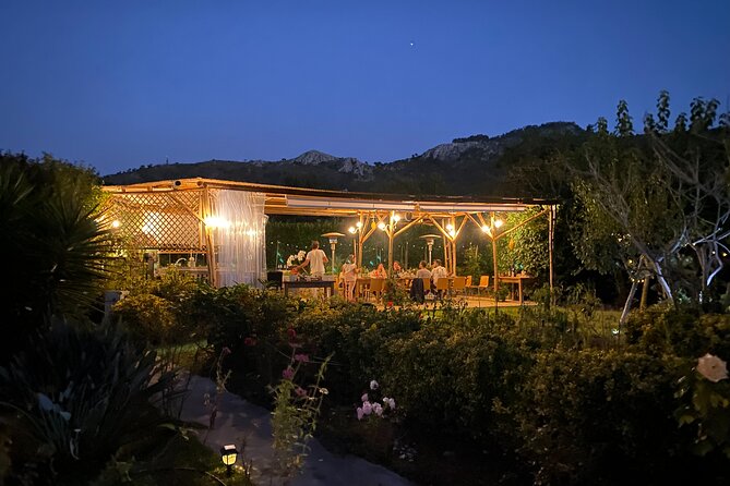 Group Pasta & Tasting Experience - Holly and Gianluca’s family-run welcome