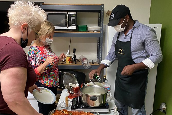 Half Day Sardinian Pasta Classes with Dining and Latin Dance - Is the experience good value?