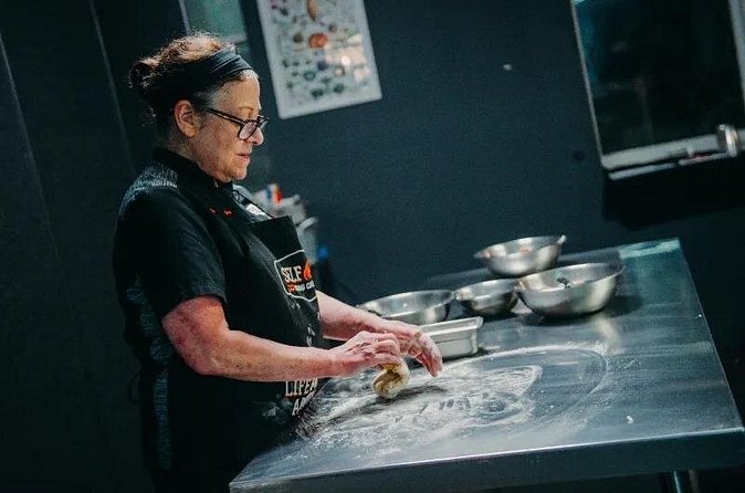Handmade Fresh Pasta from Scratch in NYC - Is $90 a fair price?