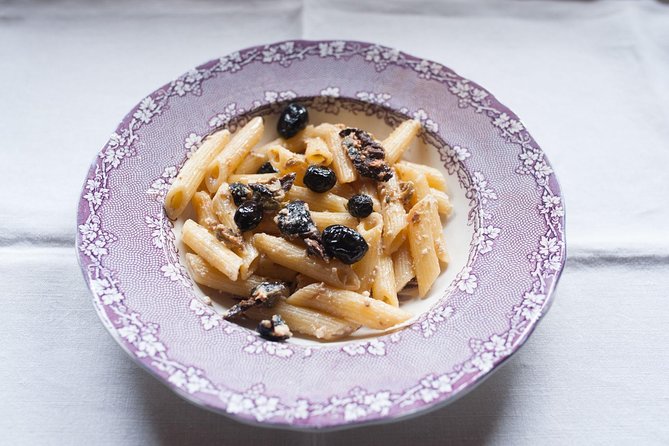 Handmade Pasta and Tiramisu class in Florence - What the price includes in practical terms