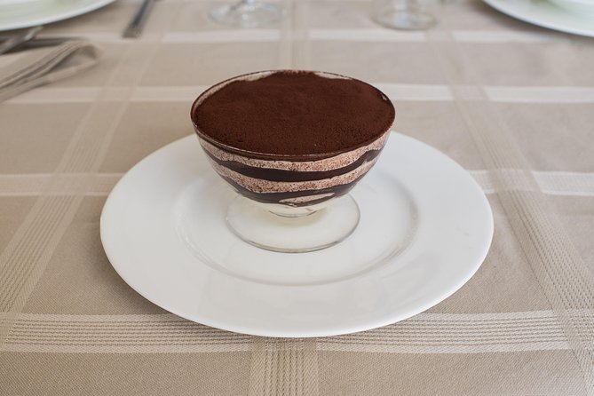 Handmade Pasta and Tiramisu class in Florence - What you actually prepare during the three hours