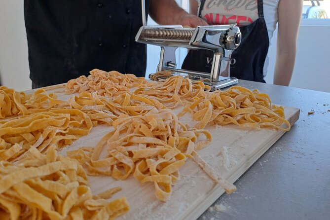 Handmade Pasta Cooking Class with Italian Chef in Montenegro - What makes the hosts part of the experience