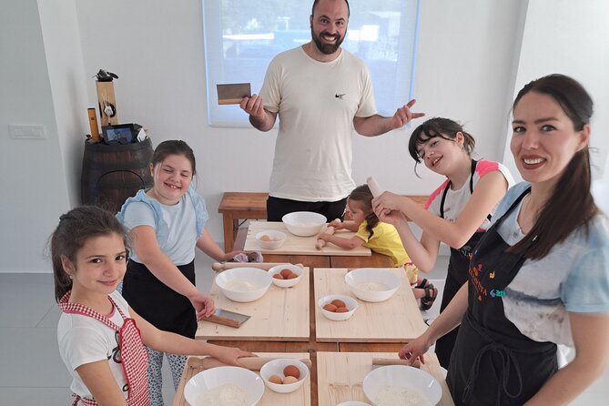 Handmade Pasta Cooking Class with Italian Chef in Montenegro - Is $51.59 a fair price?