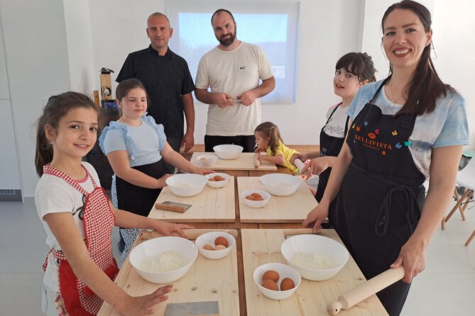 Handmade Pasta Cooking Class with Italian Chef in Montenegro - Getting to the villa in Đuraševići