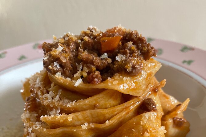 Handmade Pasta making Class with Chef Antonio - Key points to know before booking
