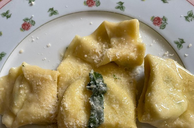 Handmade Pasta making Class with Chef Antonio - Getting there and planning your evening
