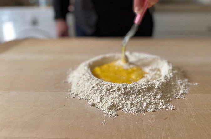 Handmade Pasta making Class with Chef Antonio - Who will enjoy this Bologna pasta class?