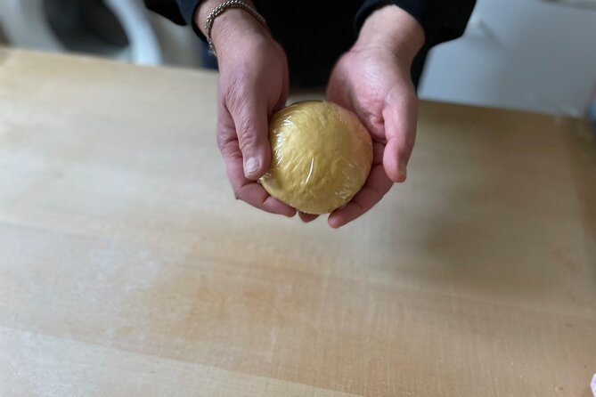 Handmade Pasta making Class with Chef Antonio - Ragù alla Bolognese with time to build flavor