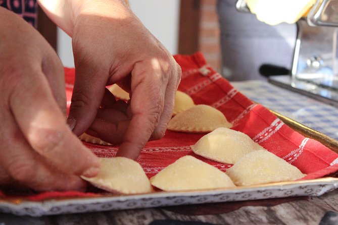 Handmade pasta workshop by Cilento Experience - Timing, location, and practical planning