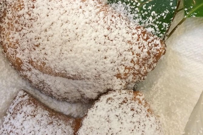 Handmade Sicilian Pasta Cooking Class - Group size and the value of personal attention