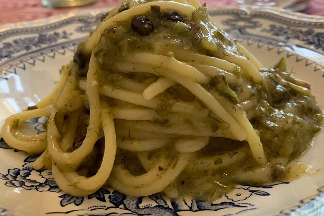 Handmade Sicilian Pasta Cooking Class - Is $216.74 a fair price?