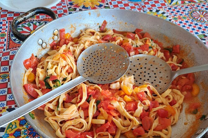 Hands On Pasta and Gelato Cooking Class in LUCCA - Who will enjoy this class most