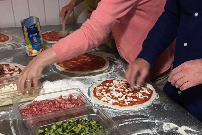Hands-on Pasta Making Class near the Amalfi Coast with Rosanna - Arriving in Pianillo Above Positano