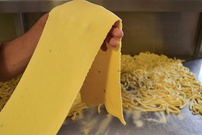 Hands-on Pasta Making Class near the Amalfi Coast with Rosanna - Is $328 Per Person Fair Value?