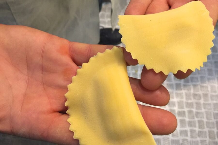 Hands-on Pasta Making Cooking Class and Wine Tasting - How The Experience Handles Dietary Needs
