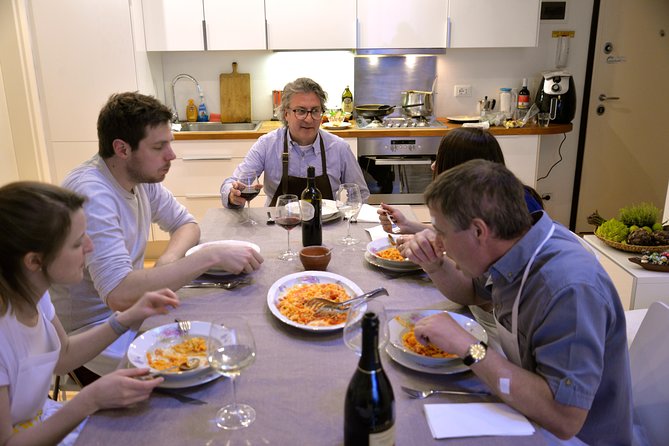 Home Cooking Class in Rome:Colorful Gnocchi & Gnocchi alla Romana - Key Points About This Roman Cooking Class