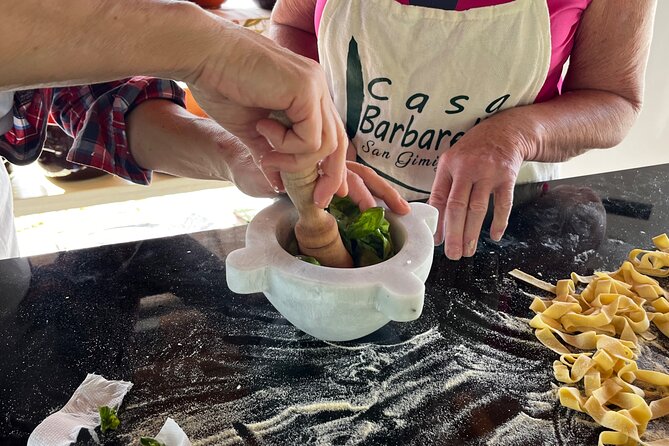 Home made Pasta Cooking Class in Tuscany - Finding Località Sant’Andrea, 6