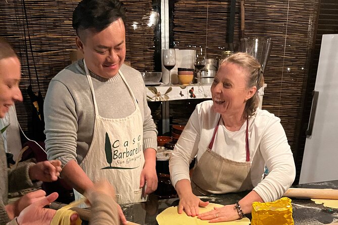Home made Pasta Cooking Class in Tuscany - Who will enjoy this pasta class most