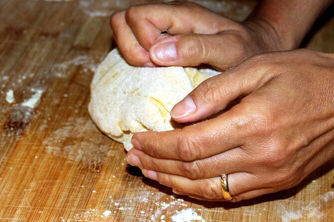 Homemade Italian Lasagna Experience with a Local Family - What This Basel-Area Cooking Evening Really Offers