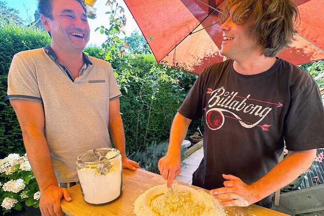 Homemade Italian Lasagna Experience with a Local Family - Who Will Enjoy This Experience Most