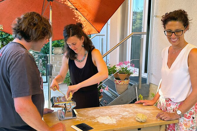 Homemade Italian Lasagna Experience with a Local Family - Practical Details That Matter Before You Book