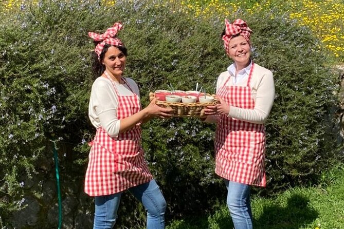 Homemade Pasta Class and Lunch in the Heart of Chianti - Key points to know before you book