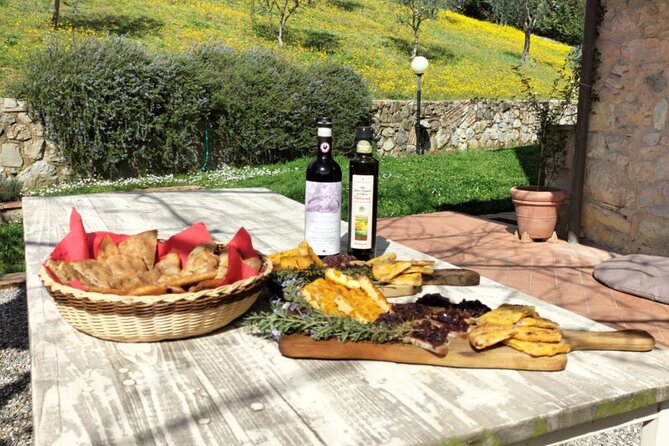 Homemade Pasta Class and Lunch in the Heart of Chianti - The people who make the meal memorable