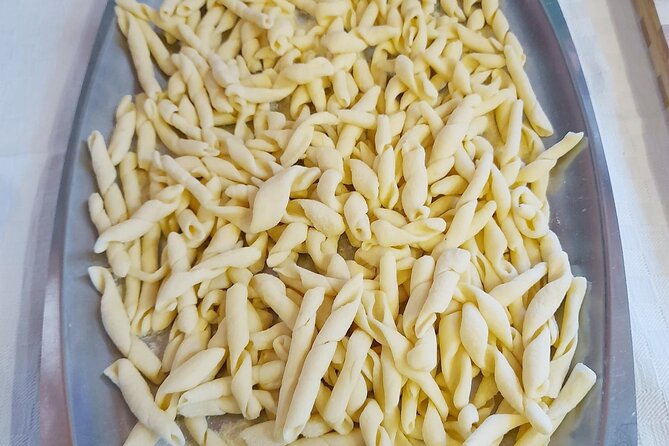 Homemade Pasta Class and Lunch in the Heart of Chianti - Is $201.64 a fair price?