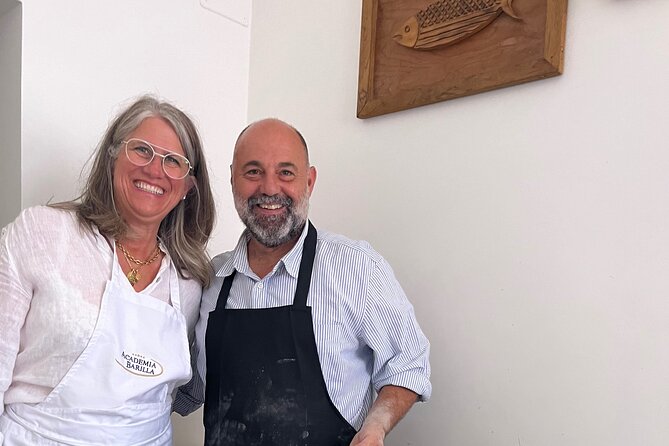 Homemade pasta Cooking Class & Home Restaurant in Rome - Who will enjoy this home restaurant most
