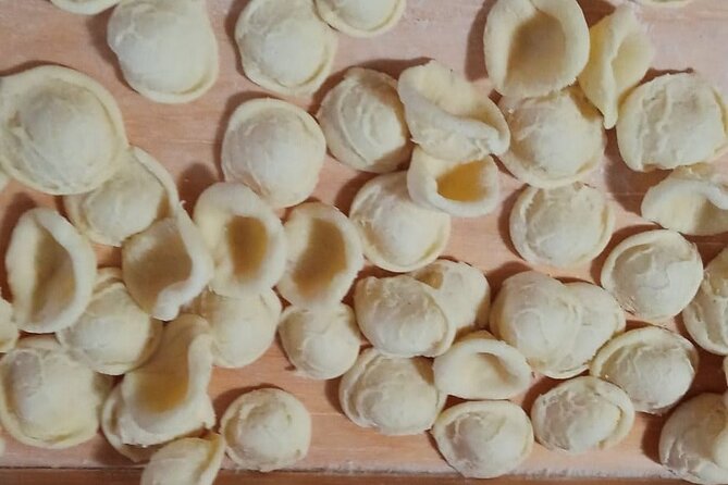I segreti di una pasta perfetta con Dora - Making the dough from scratch