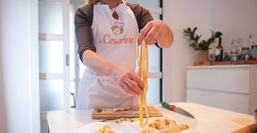 Ischia: Pasta & Tiramisu Cooking Class at a Local's Home - Is $152.93 a fair price?