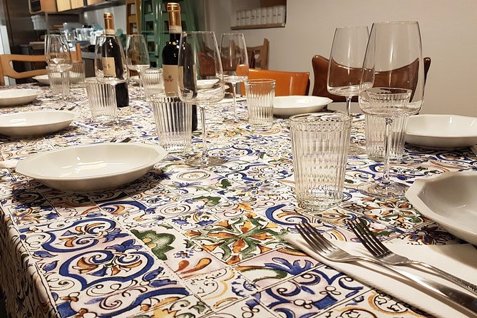 Italian Cocktail + Art of Making Pasta Cooking Class In Unique Milan Location - What the $192.24 price includes