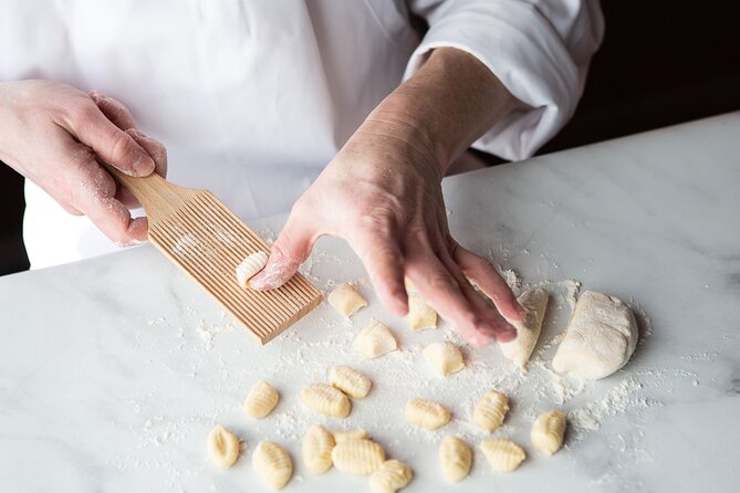 Italian Gnocchi-Making Class in NYC (Includes 4-Course Meal) - What the three-hour class is really about
