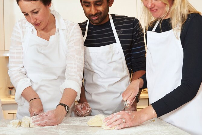 Italian Gnocchi-Making Class in NYC (Includes 4-Course Meal) - Finishing with classic tiramisù