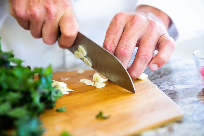 Italian Gnocchi-Making Class in NYC (Includes 4-Course Meal) - A meal you can enjoy at the table