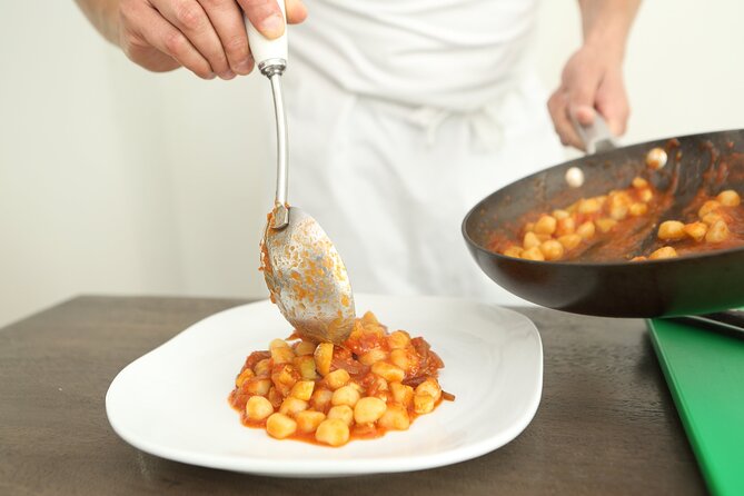 Italian Gnocchi-Making Class in NYC (Includes 4-Course Meal) - Is $145 a fair price?