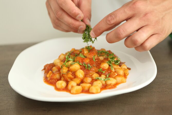 Italian Gnocchi-Making Class in NYC (Includes 4-Course Meal) - Meeting in Brooklyn at 136 17th Street