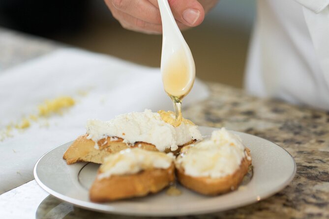 Italian Gnocchi-Making Class in NYC (Includes 4-Course Meal) - Dietary needs and accessibility notes