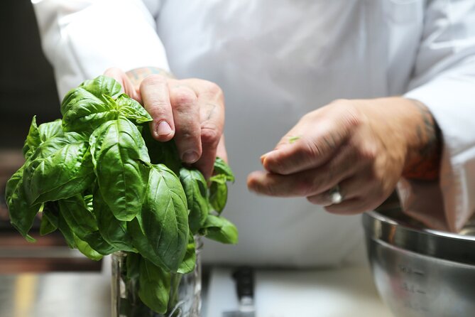 Italian Gnocchi-Making Class in NYC (Includes 4-Course Meal) - Starting with whipped ricotta crostini