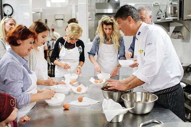 Italian Homemade Pasta Lesson In Florence - Key things to know before booking