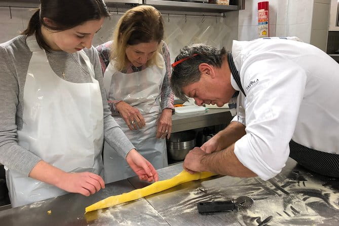 Italian Homemade Pasta Lesson In Florence - What makes this Florence pasta class worth your time