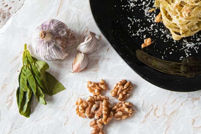 Italian Pasta Cooking Class in Denver (Includes 3-Course Meal) - Finishing with fried bombolini